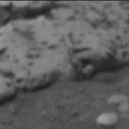 Sol 4233: Mast Camera (Mastcam)