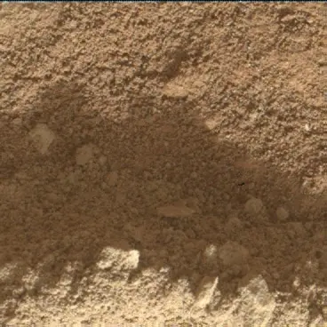 Sol 4234: Mars Hand Lens Imager (MAHLI)
