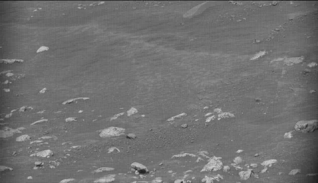 Sol 4235: Mast Camera (Mastcam)