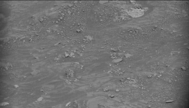 Sol 4235: Mast Camera (Mastcam)