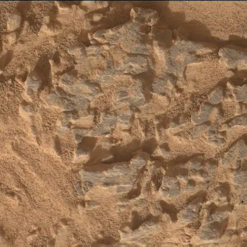 Sol 4236: Mars Hand Lens Imager (MAHLI)