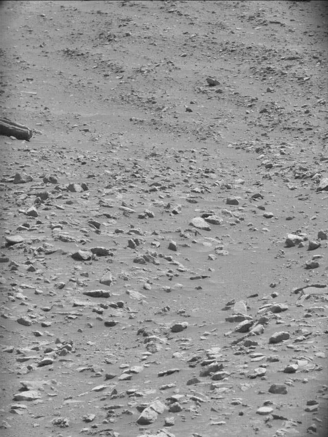 Sol 4237: Mast Camera (Mastcam)