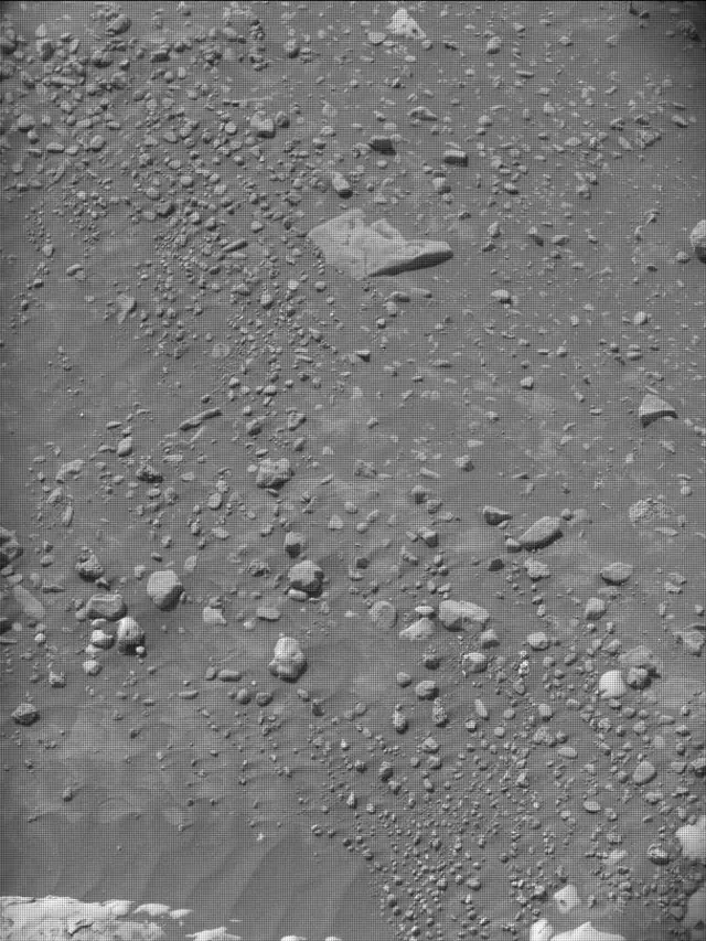 Sol 4237: Mast Camera (Mastcam)