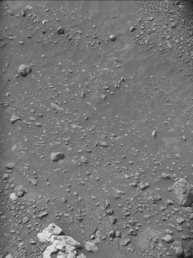 Sol 4237: Mast Camera (Mastcam)