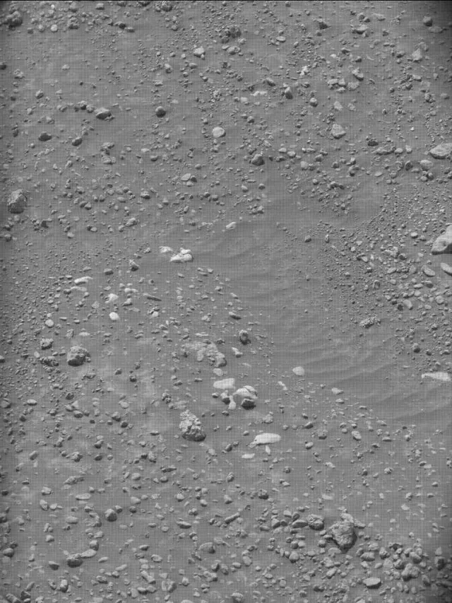 Sol 4237: Mast Camera (Mastcam)