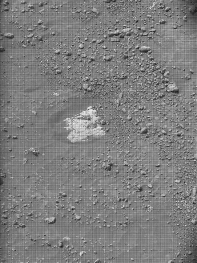 Sol 4237: Mast Camera (Mastcam)