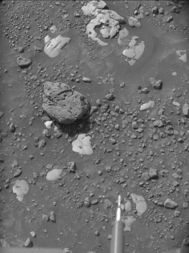Sol 4237: Mast Camera (Mastcam)
