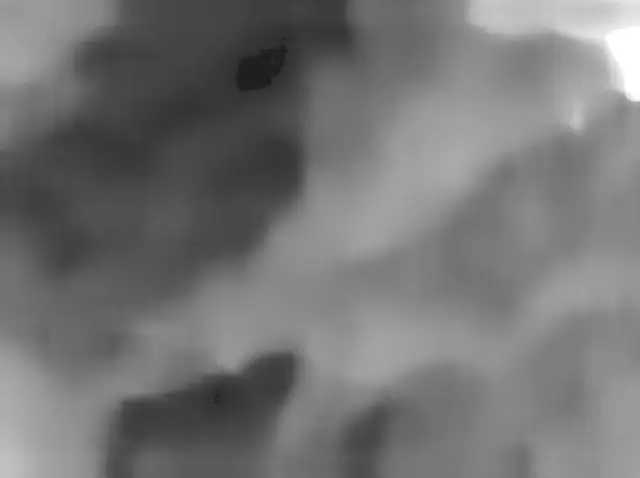 Sol 4237: Mars Hand Lens Imager (MAHLI)