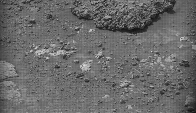 Sol 4239: Mast Camera (Mastcam)