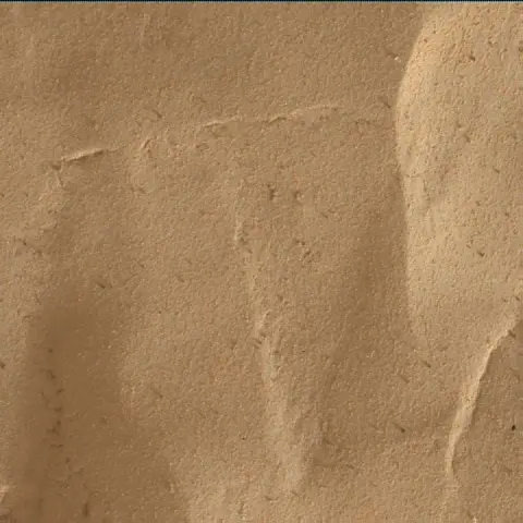 Sol 4239: Mars Hand Lens Imager (MAHLI)