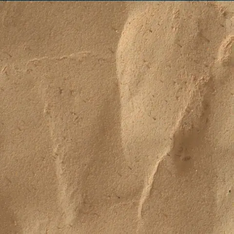 Sol 4239: Mars Hand Lens Imager (MAHLI)