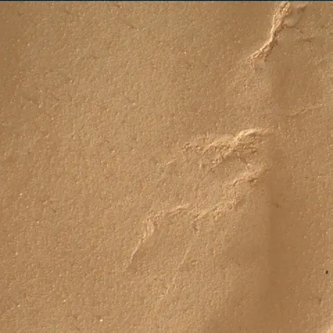 Sol 4239: Mars Hand Lens Imager (MAHLI)