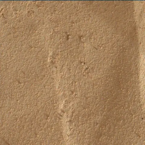 Sol 4239: Mars Hand Lens Imager (MAHLI)