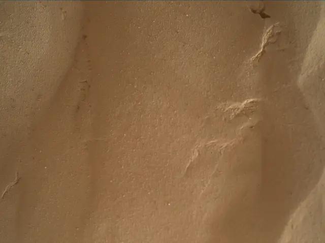 Sol 4239: Mars Hand Lens Imager (MAHLI)