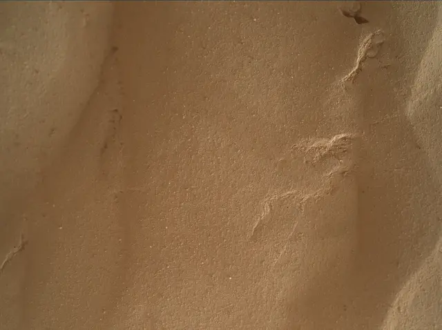 Sol 4239: Mars Hand Lens Imager (MAHLI)