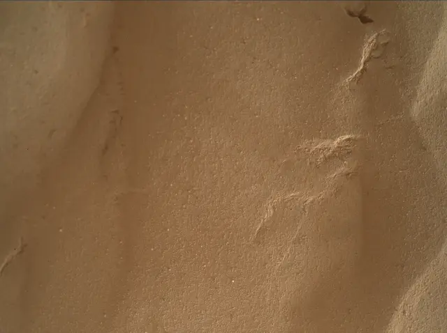 Sol 4239: Mars Hand Lens Imager (MAHLI)