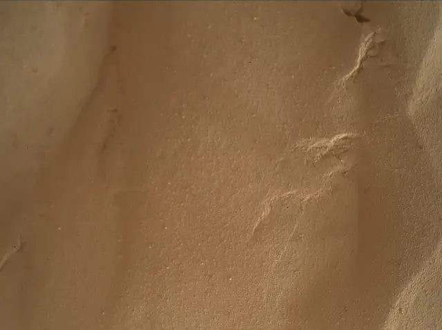 Sol 4239: Mars Hand Lens Imager (MAHLI)