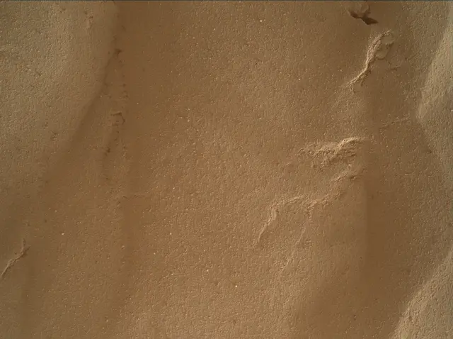 Sol 4240: Mars Hand Lens Imager (MAHLI)
