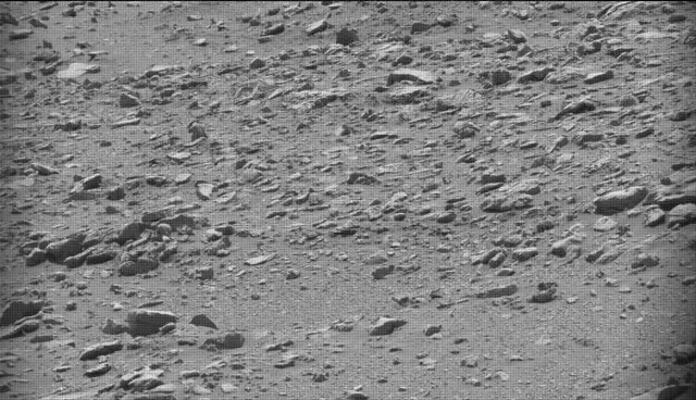 Sol 4241: Mast Camera (Mastcam)