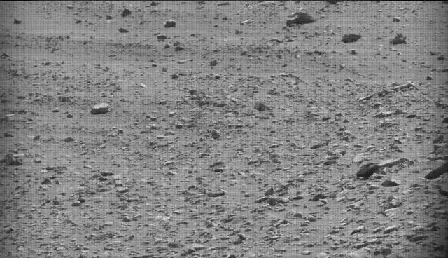 Sol 4241: Mast Camera (Mastcam)