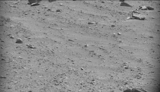 Sol 4241: Mast Camera (Mastcam)