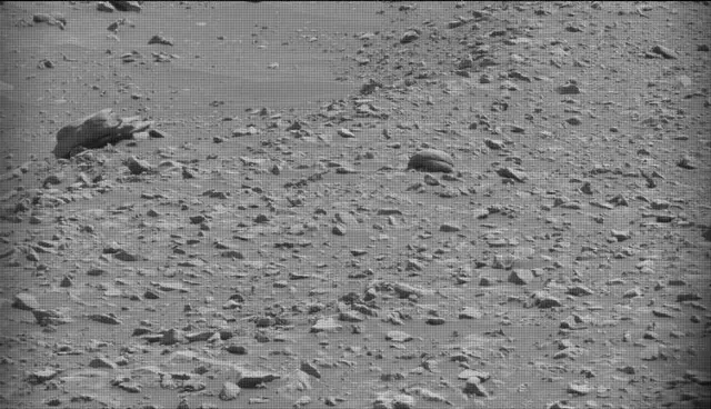 Sol 4241: Mast Camera (Mastcam)