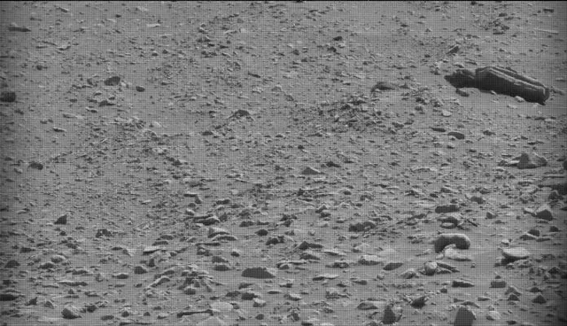 Sol 4241: Mast Camera (Mastcam)
