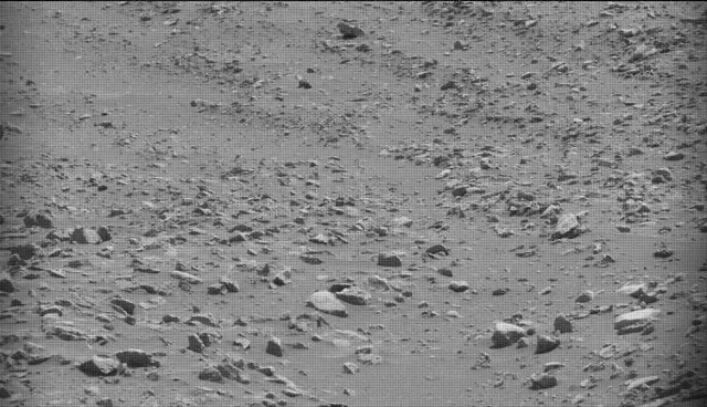 Sol 4241: Mast Camera (Mastcam)