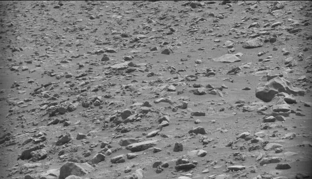 Sol 4241: Mast Camera (Mastcam)