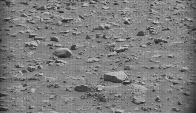 Sol 4241: Mast Camera (Mastcam)
