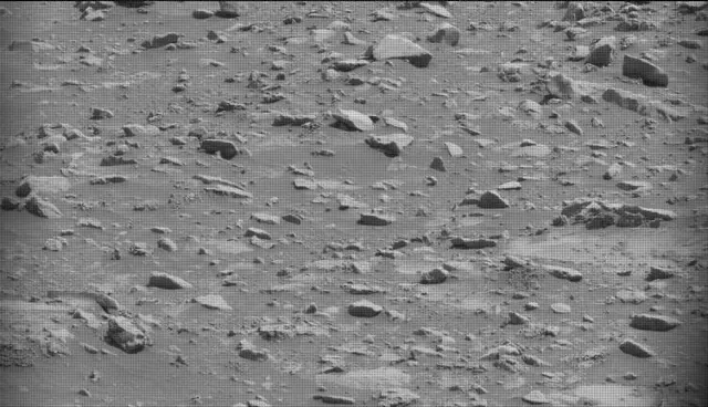 Sol 4241: Mast Camera (Mastcam)