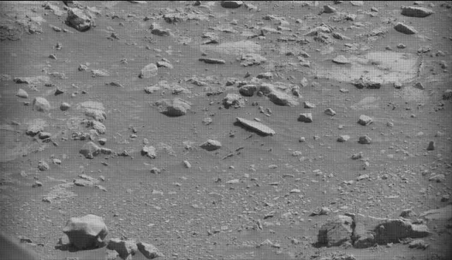 Sol 4241: Mast Camera (Mastcam)