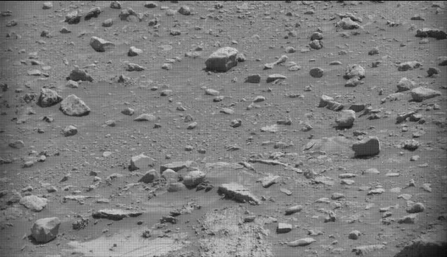Sol 4241: Mast Camera (Mastcam)