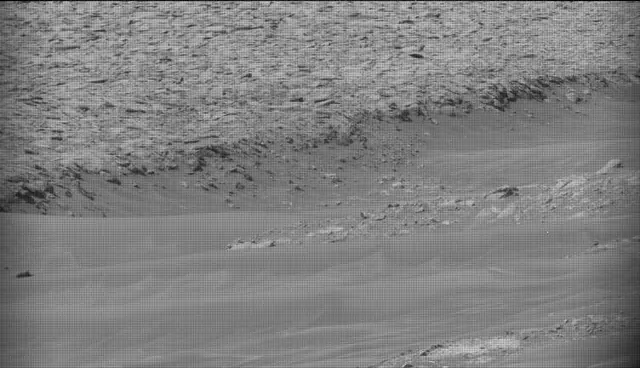 Sol 4241: Mast Camera (Mastcam)
