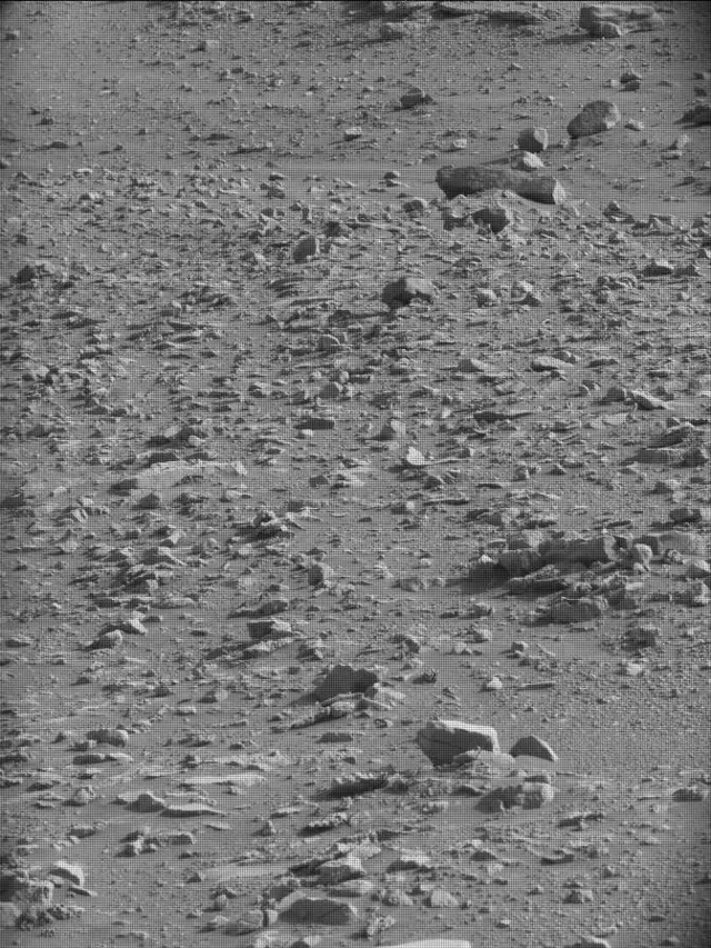 Sol 4241: Mast Camera (Mastcam)