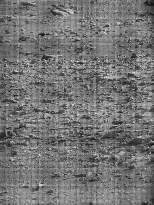Sol 4241: Mast Camera (Mastcam)