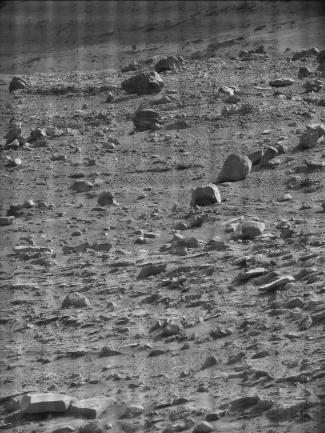 Sol 4241: Mast Camera (Mastcam)