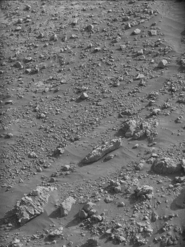Sol 4241: Mast Camera (Mastcam)