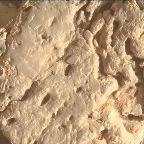 Sol 4241: Mars Hand Lens Imager (MAHLI)