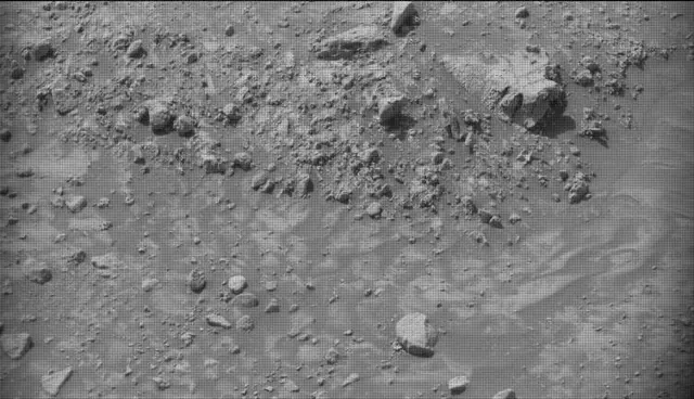 Sol 4243: Mast Camera (Mastcam)