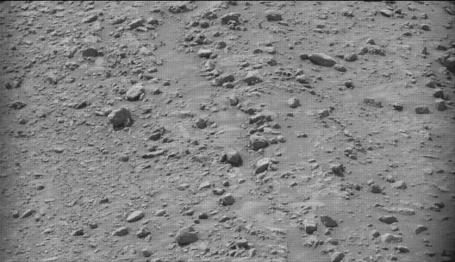 Sol 4243: Mast Camera (Mastcam)