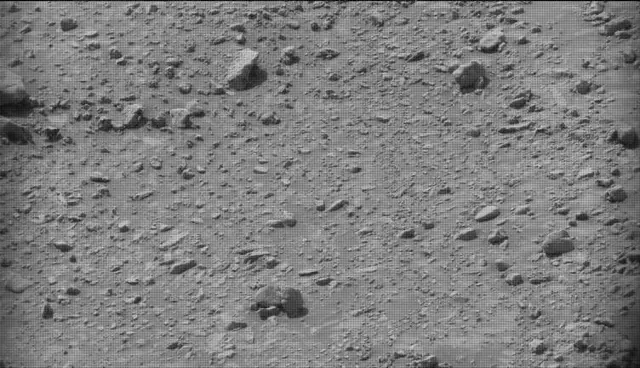 Sol 4243: Mast Camera (Mastcam)