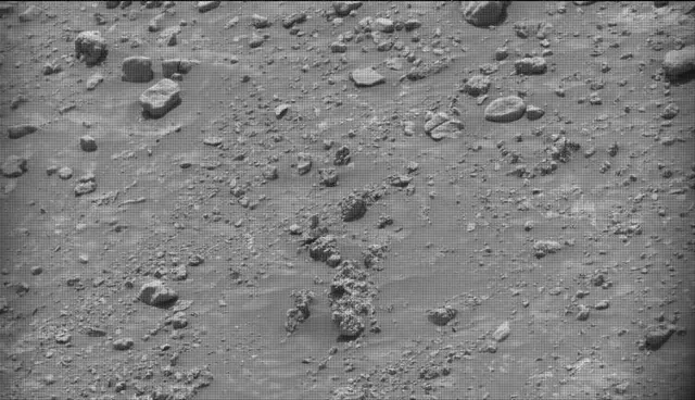 Sol 4243: Mast Camera (Mastcam)