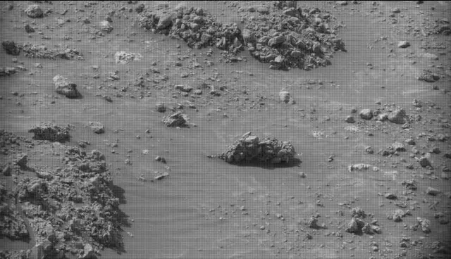 Sol 4243: Mast Camera (Mastcam)