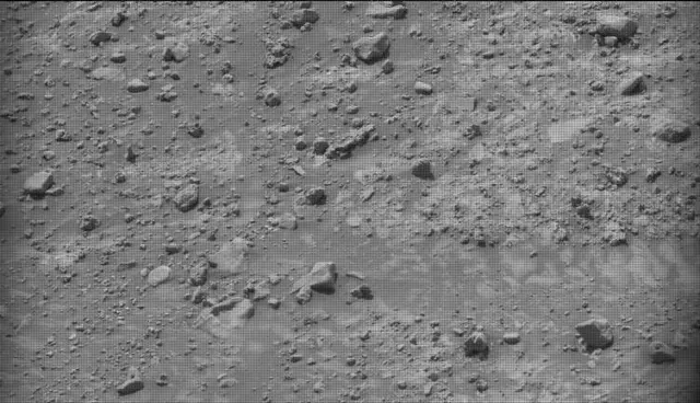Sol 4243: Mast Camera (Mastcam)
