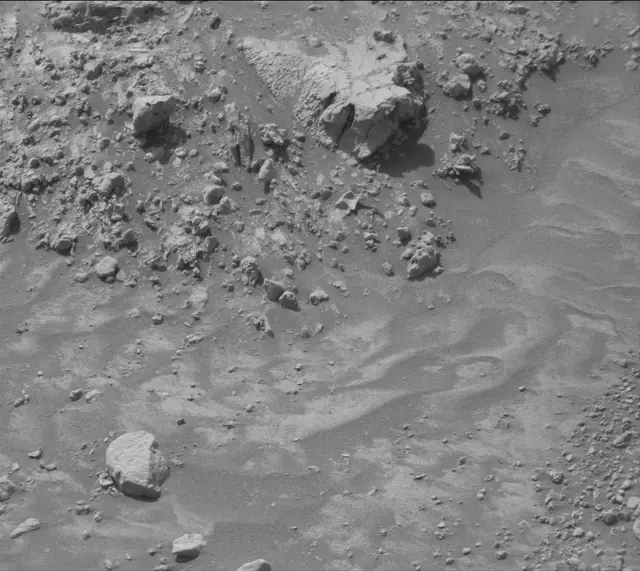 Sol 4243: Mast Camera (Mastcam)