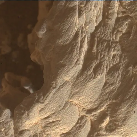 Sol 4243: Mars Hand Lens Imager (MAHLI)