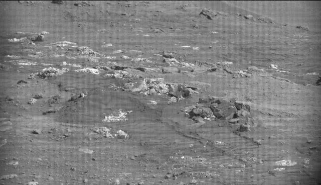 Sol 4244: Mast Camera (Mastcam)