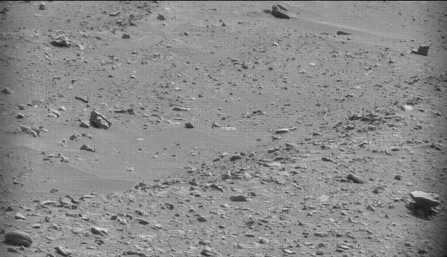 Sol 4244: Mast Camera (Mastcam)