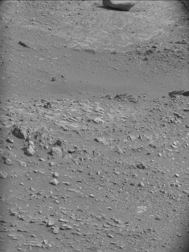 Sol 4244: Mast Camera (Mastcam)